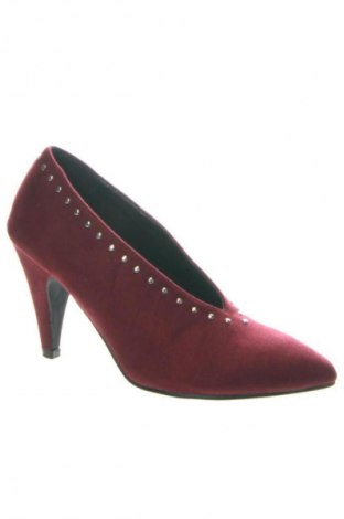 Dámské boty  Chika 10, Velikost 37, Barva Červená, Cena  1 443,00 Kč