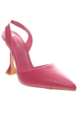 Damenschuhe Ciaodea, Größe 40, Farbe Rosa, Preis 25,19 €