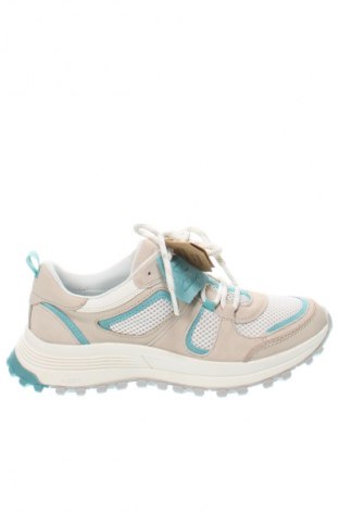 Дамски обувки Clarks, Размер 39, Цвят Многоцветен, Цена 187,99 лв.