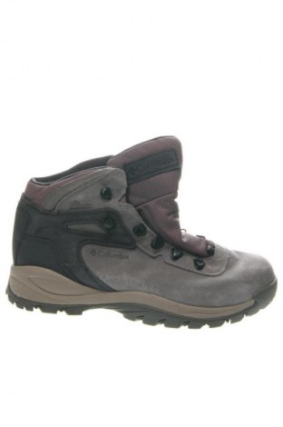 Damenschuhe Columbia, Größe 40, Farbe Grau, Preis 54,99 €