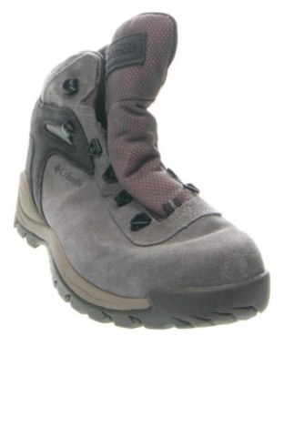 Damenschuhe Columbia, Größe 40, Farbe Grau, Preis 54,99 €