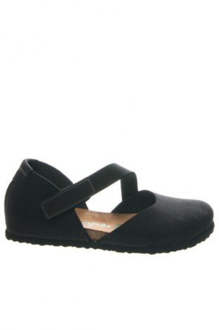 Încălțăminte de damă Comfortfüße, Mărime 39, Culoare Negru, Preț 274,99 Lei