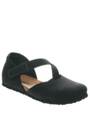 Încălțăminte de damă Comfortfüße, Mărime 39, Culoare Negru, Preț 274,99 Lei