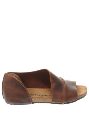 Dámské boty  Comfortfüße, Velikost 37, Barva Hnědá, Cena  1 749,00 Kč