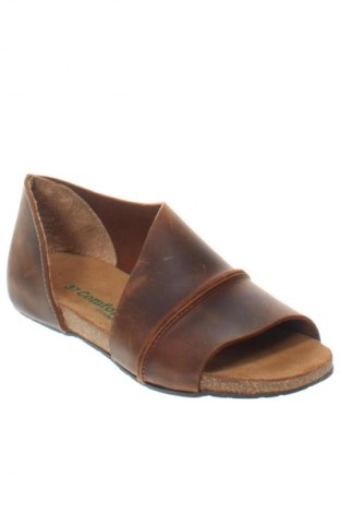 Dámské boty  Comfortfüße, Velikost 37, Barva Hnědá, Cena  1 749,00 Kč