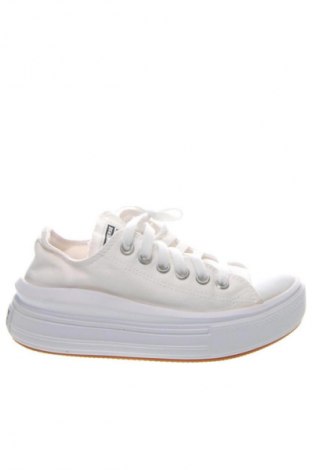 Încălțăminte de damă Converse, Mărime 36, Culoare Alb, Preț 351,99 Lei