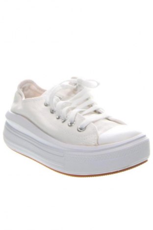 Încălțăminte de damă Converse, Mărime 36, Culoare Alb, Preț 351,99 Lei