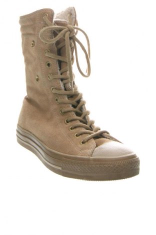 Încălțăminte de damă Converse, Mărime 40, Culoare Maro, Preț 434,29 Lei