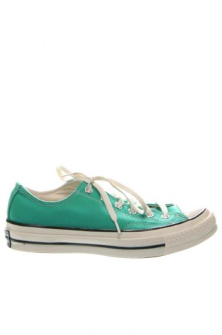 Încălțăminte de damă Converse, Mărime 40, Culoare Verde, Preț 283,99 Lei