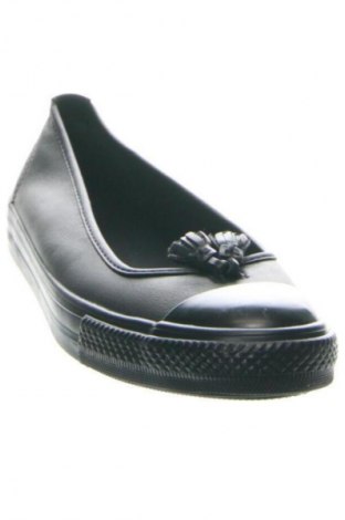 Damenschuhe Converse, Größe 38, Farbe Schwarz, Preis 112,99 €