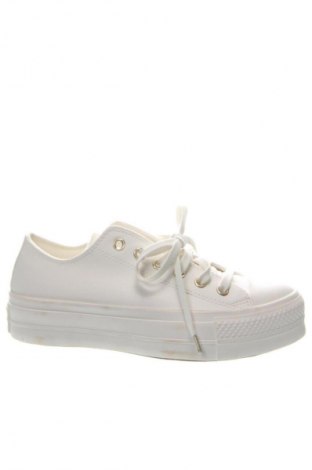 Încălțăminte de damă Converse, Mărime 39, Culoare Alb, Preț 422,99 Lei