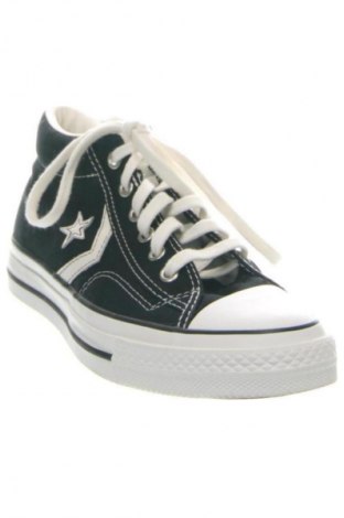 Damenschuhe Converse, Größe 38, Farbe Schwarz, Preis € 93,99