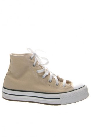Încălțăminte de damă Converse, Mărime 39, Culoare Bej, Preț 422,99 Lei