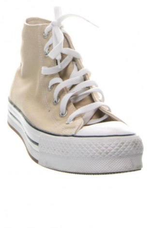 Încălțăminte de damă Converse, Mărime 39, Culoare Bej, Preț 422,99 Lei