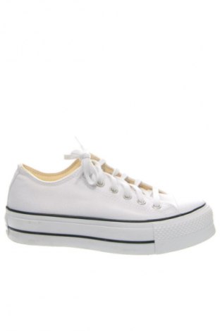 Damenschuhe Converse, Größe 37, Farbe Weiß, Preis 137,99 €