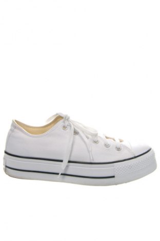 Încălțăminte de damă Converse, Mărime 41, Culoare Alb, Preț 422,99 Lei