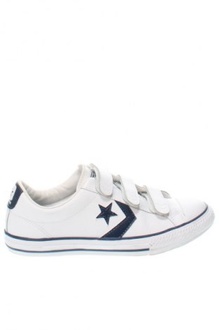 Încălțăminte de damă Converse, Mărime 38, Culoare Alb, Preț 434,21 Lei