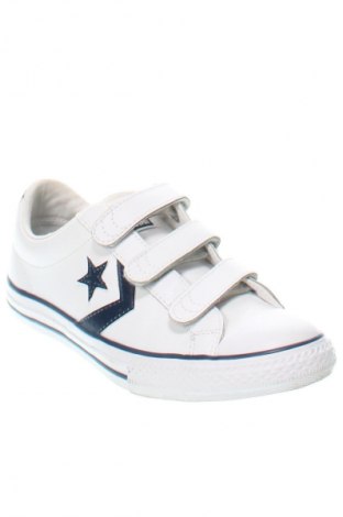 Încălțăminte de damă Converse, Mărime 38, Culoare Alb, Preț 434,21 Lei