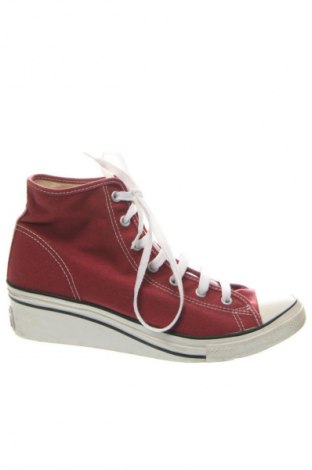 Încălțăminte de damă Converse, Mărime 40, Culoare Roșu, Preț 434,21 Lei
