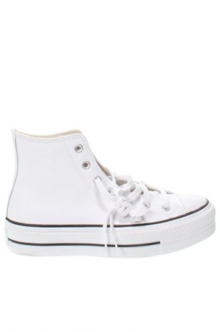 Încălțăminte de damă Converse, Mărime 39, Culoare Alb, Preț 422,99 Lei