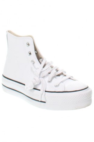 Încălțăminte de damă Converse, Mărime 39, Culoare Alb, Preț 422,99 Lei