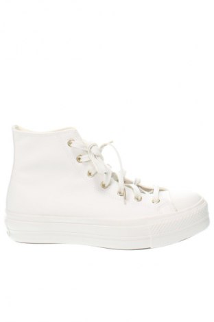 Încălțăminte de damă Converse, Mărime 40, Culoare Alb, Preț 468,99 Lei