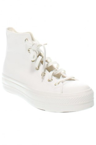 Încălțăminte de damă Converse, Mărime 40, Culoare Alb, Preț 468,99 Lei