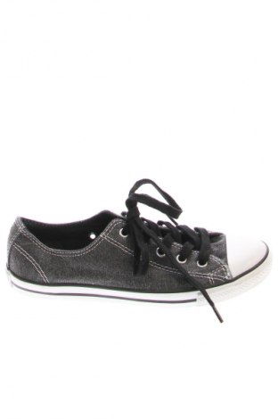 Încălțăminte de damă Converse, Mărime 37, Culoare Gri, Preț 434,21 Lei