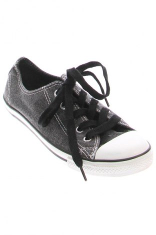 Încălțăminte de damă Converse, Mărime 37, Culoare Gri, Preț 434,21 Lei