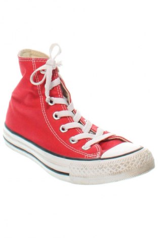 Încălțăminte de damă Converse, Mărime 36, Culoare Roșu, Preț 329,99 Lei