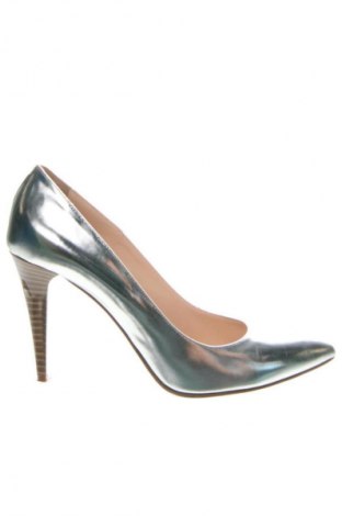 Încălțăminte de damă Cristhelen B., Mărime 40, Culoare Argintiu, Preț 196,99 Lei