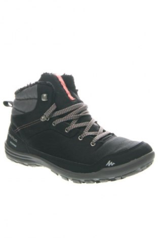 Dámské boty  Decathlon, Velikost 37, Barva Černá, Cena  924,00 Kč