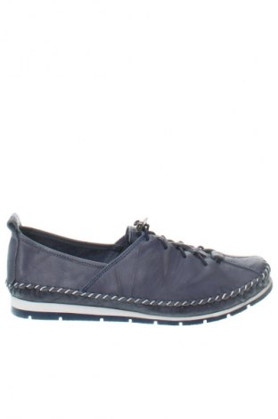 Dámské boty  Deripabuc, Velikost 39, Barva Modrá, Cena  1 429,00 Kč