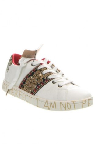 Дамски обувки Desigual, Размер 39, Цвят Многоцветен, Цена 149,99 лв.