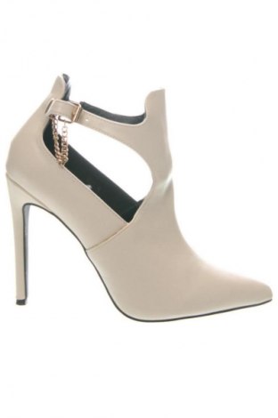 Încălțăminte de damă Diamantique, Mărime 38, Culoare Ecru, Preț 150,99 Lei