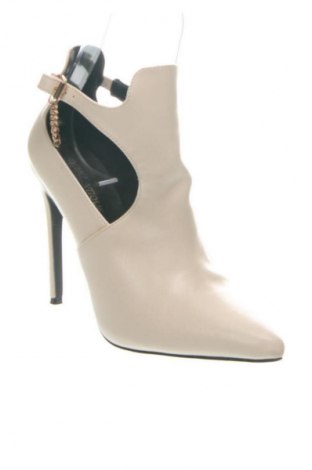 Încălțăminte de damă Diamantique, Mărime 38, Culoare Ecru, Preț 150,99 Lei