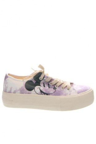 Дамски обувки Disney, Размер 37, Цвят Многоцветен, Цена 62,56 лв.