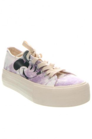 Дамски обувки Disney, Размер 37, Цвят Многоцветен, Цена 62,56 лв.
