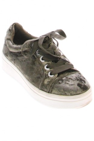 Încălțăminte de damă Duffy, Mărime 36, Culoare Verde, Preț 434,21 Lei