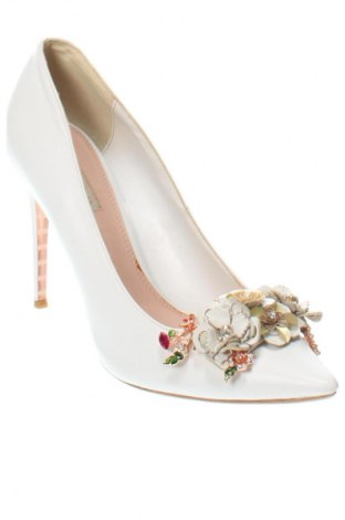 Încălțăminte de damă Dune, Mărime 39, Culoare Alb, Preț 261,99 Lei