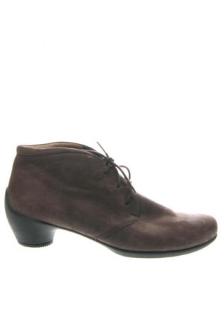 Încălțăminte de damă ECCO, Mărime 42, Culoare Maro, Preț 326,99 Lei