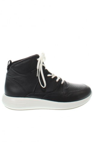 Γυναικεία παπούτσια ECCO, Μέγεθος 37, Χρώμα Μαύρο, Τιμή 127,99 €