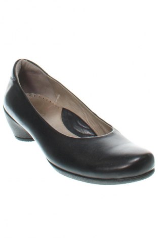 Încălțăminte de damă ECCO, Mărime 37, Culoare Negru, Preț 261,99 Lei