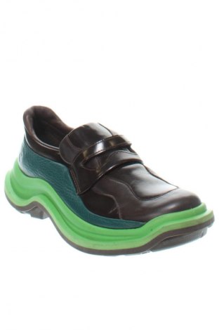 Încălțăminte de damă ECCO, Mărime 37, Culoare Maro, Preț 415,79 Lei