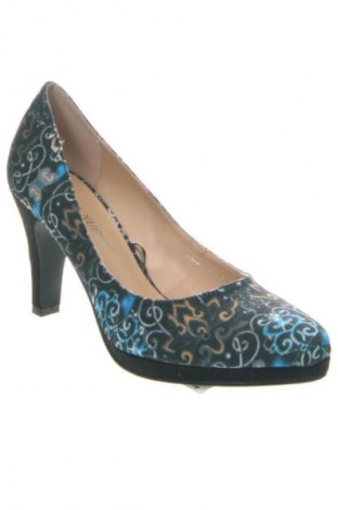 Încălțăminte de damă Enza Nucci, Mărime 37, Culoare Multicolor, Preț 282,96 Lei