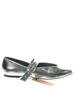 Încălțăminte de damă Even&Odd, Mărime 41, Culoare Argintiu, Preț 196,99 Lei