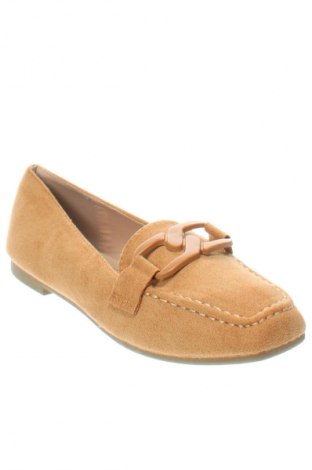 Încălțăminte de damă FASHION ATTITUDE, Mărime 39, Culoare Portocaliu, Preț 399,99 Lei