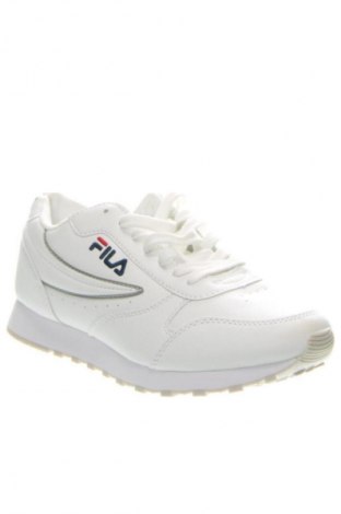 Dámské boty  FILA, Velikost 37, Barva Bílá, Cena  2 089,00 Kč
