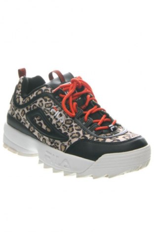 Dámské boty  FILA, Velikost 41, Barva Vícebarevné, Cena  2 089,00 Kč