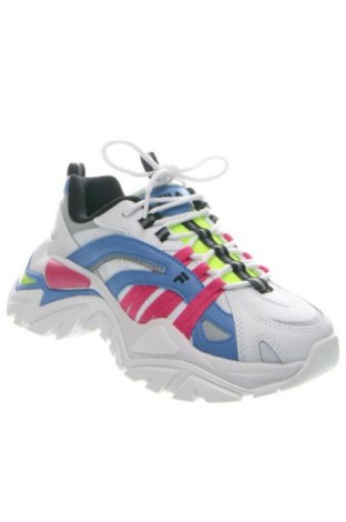 Dámské boty  FILA, Velikost 36, Barva Vícebarevné, Cena  2 499,00 Kč